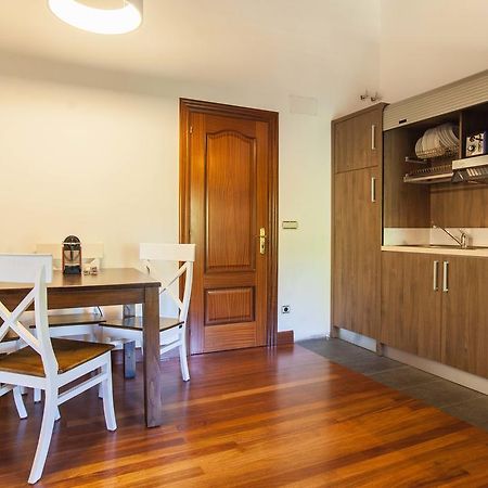 Casa Rural Arregi Oñate エクステリア 写真