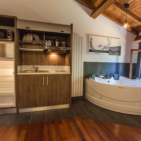 Casa Rural Arregi Oñate エクステリア 写真