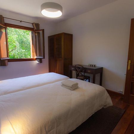 Casa Rural Arregi Oñate エクステリア 写真