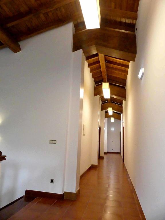 Casa Rural Arregi Oñate エクステリア 写真