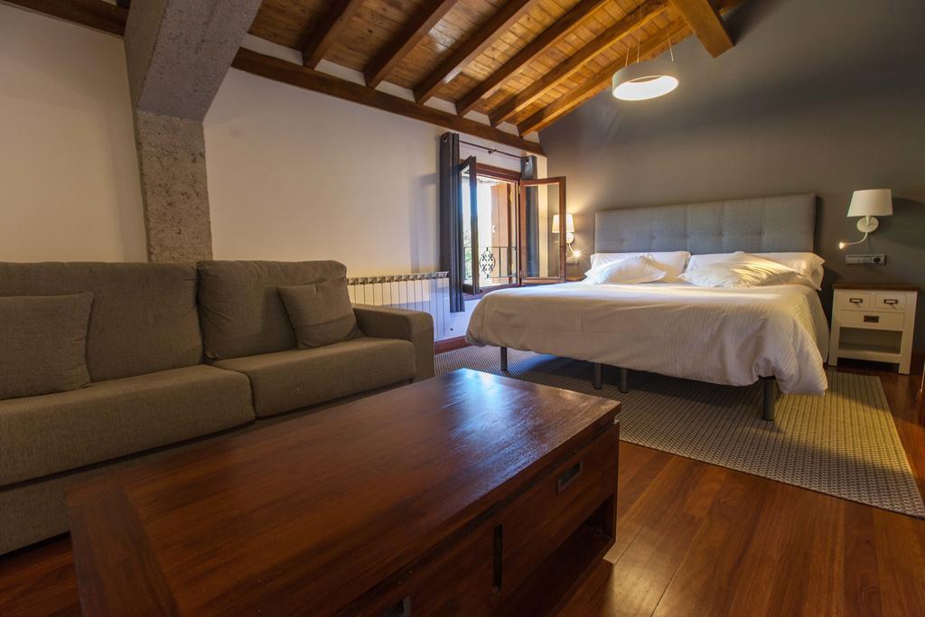 Casa Rural Arregi Oñate エクステリア 写真