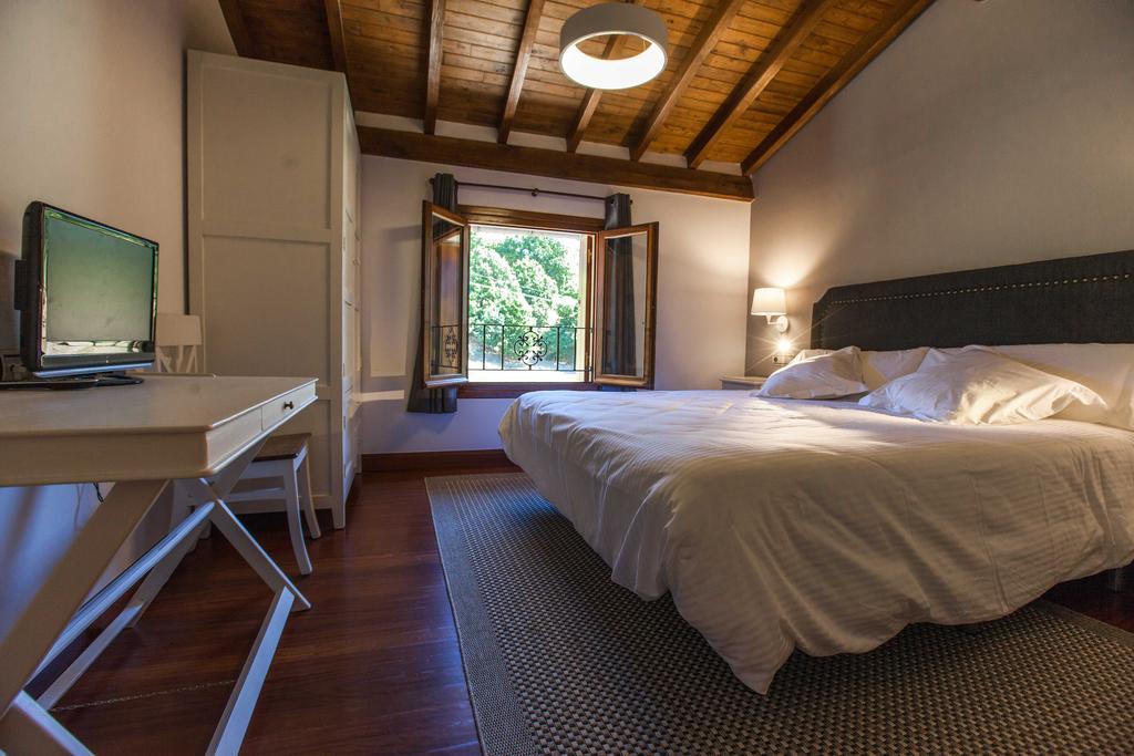 Casa Rural Arregi Oñate エクステリア 写真