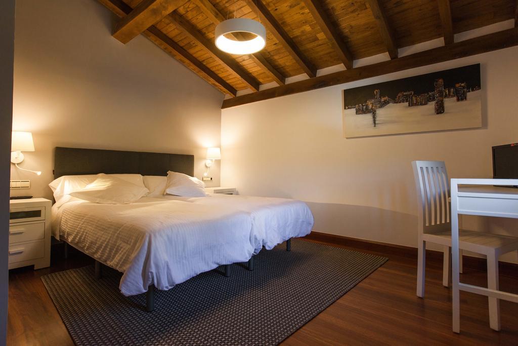 Casa Rural Arregi Oñate エクステリア 写真