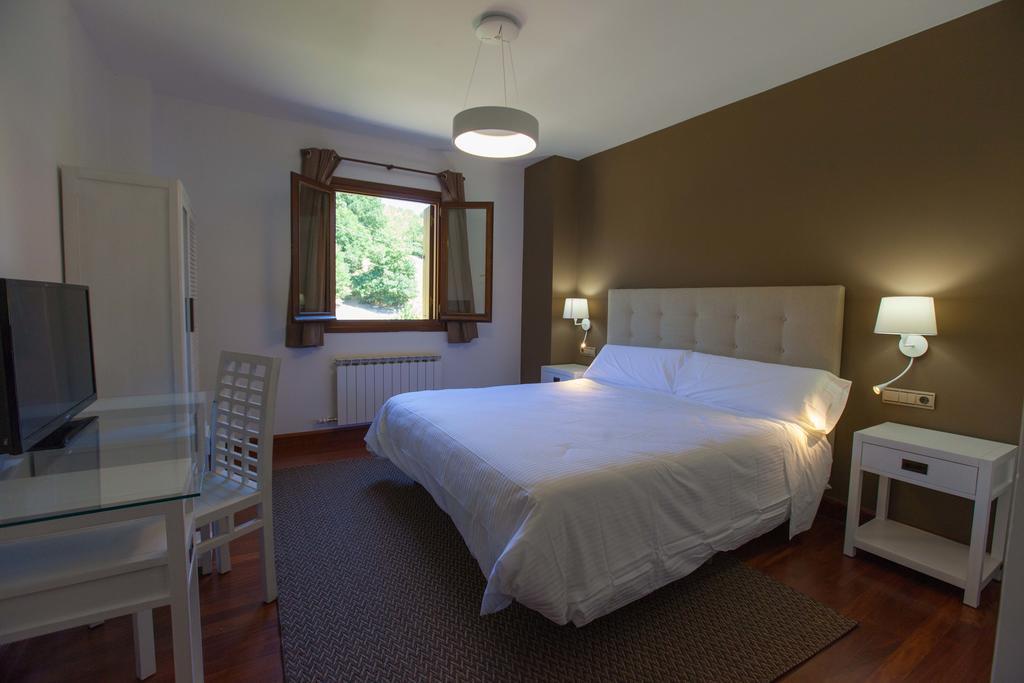 Casa Rural Arregi Oñate エクステリア 写真