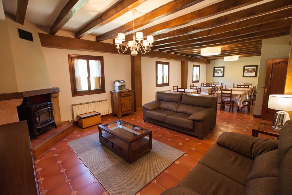 Casa Rural Arregi Oñate エクステリア 写真
