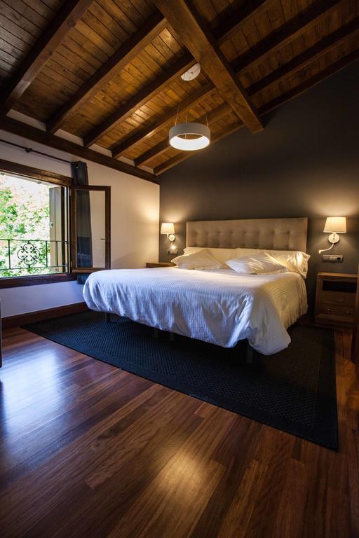Casa Rural Arregi Oñate エクステリア 写真