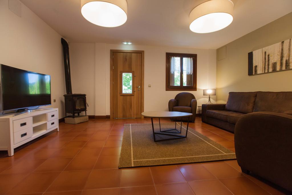 Casa Rural Arregi Oñate エクステリア 写真