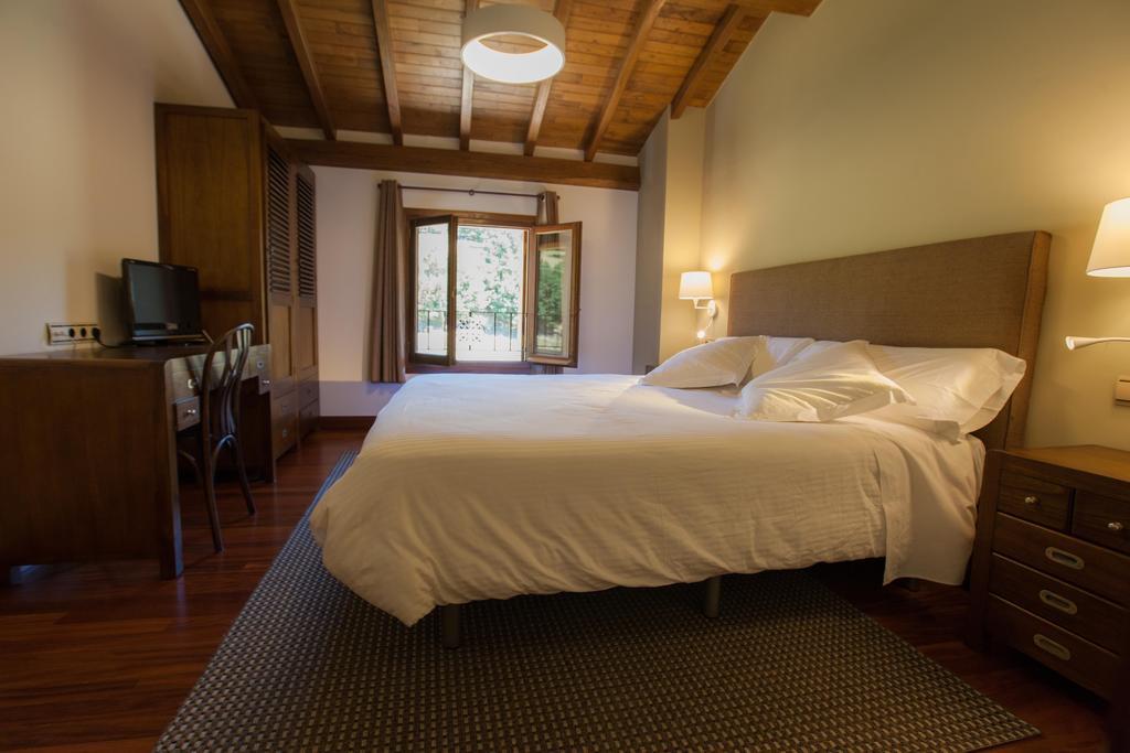 Casa Rural Arregi Oñate エクステリア 写真