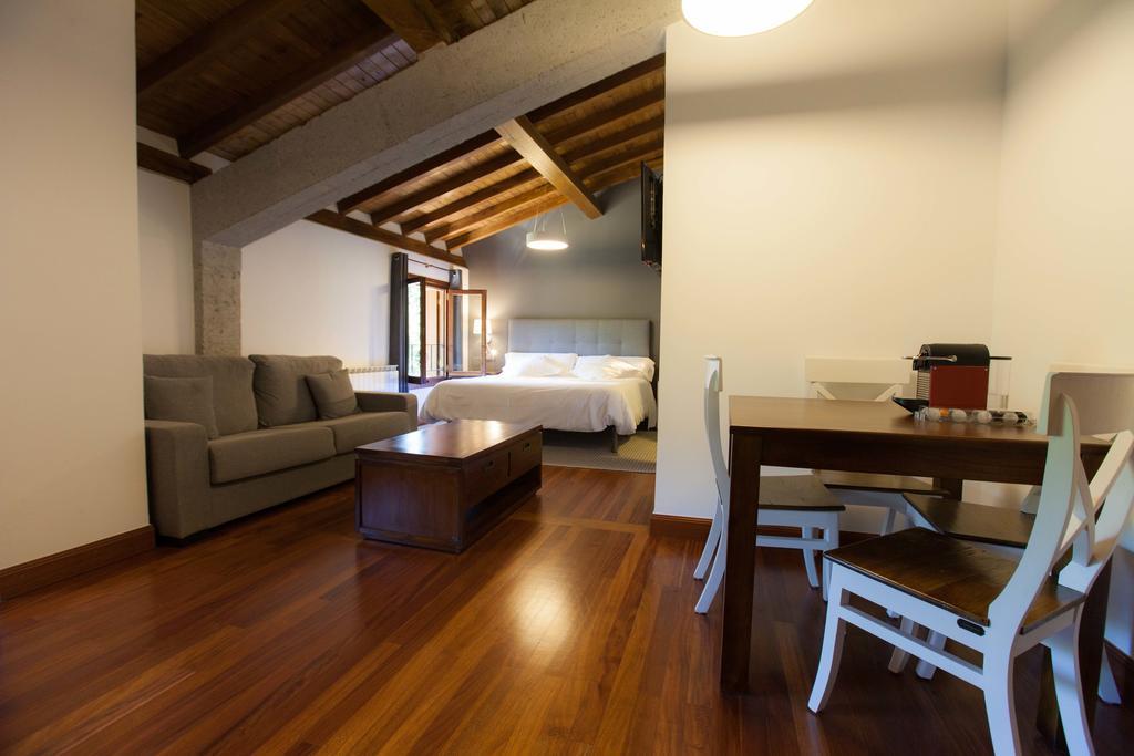 Casa Rural Arregi Oñate エクステリア 写真