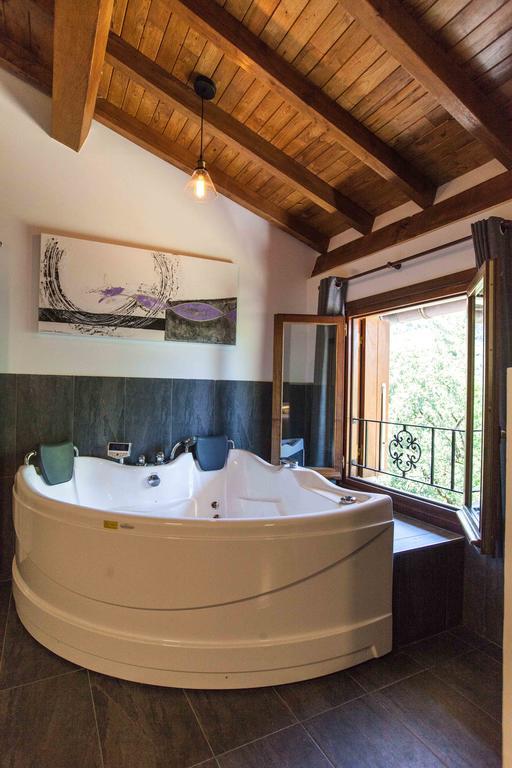 Casa Rural Arregi Oñate エクステリア 写真