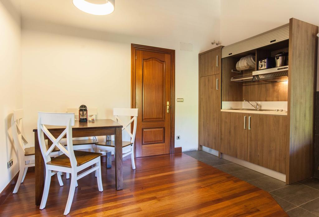 Casa Rural Arregi Oñate エクステリア 写真