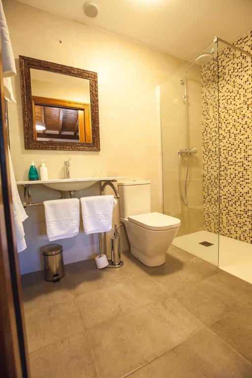 Casa Rural Arregi Oñate エクステリア 写真