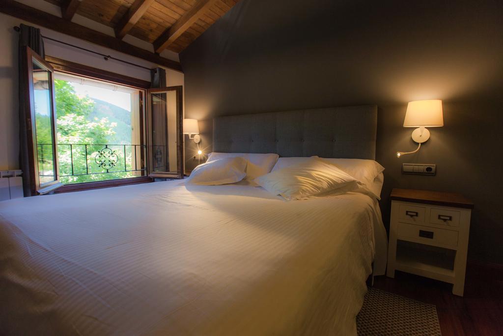 Casa Rural Arregi Oñate エクステリア 写真